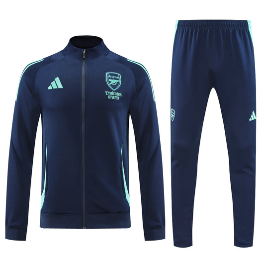 ARSENAL CHANDAL - UNISEX/UNISEX AZUL
