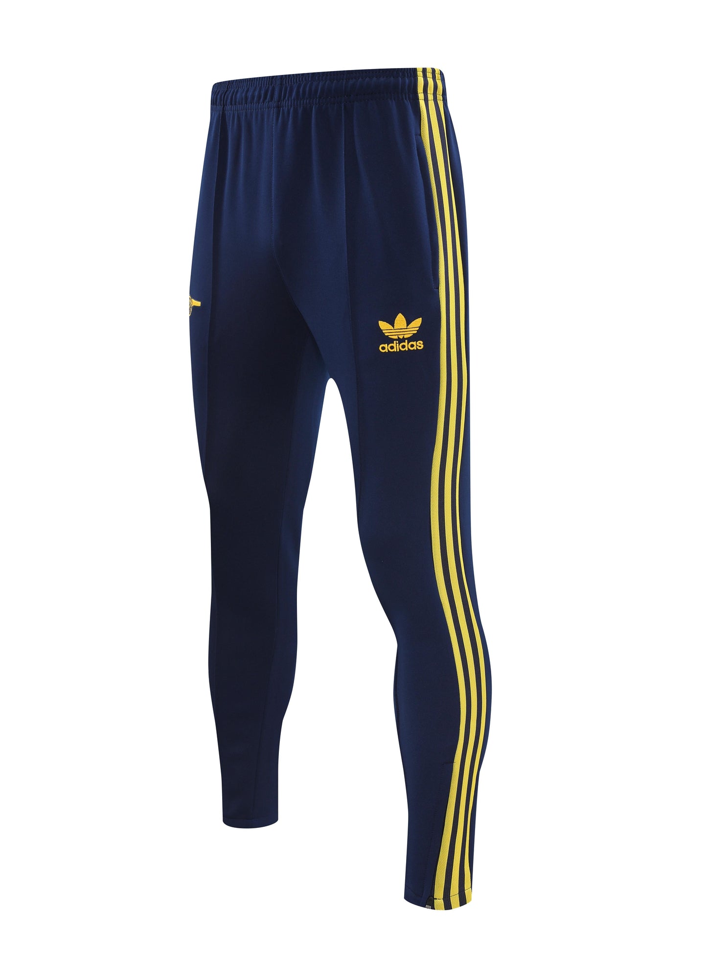 ARSENAL CHANDAL 24/25 - UNISEX/UNISEX - AZUL E AMARILLO
