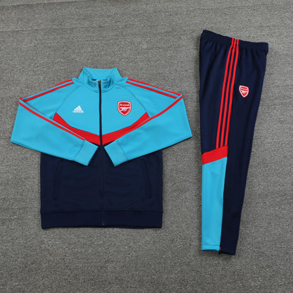 ARSENAL CHANDAL 24/25 - UNISEX/UNISEX - AZUL Y ROJO