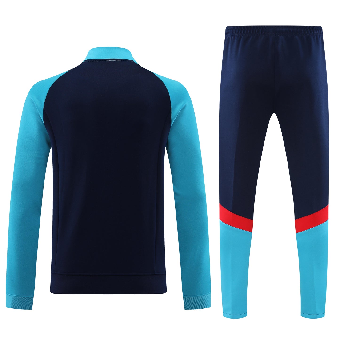 ARSENAL CHANDAL 24/25 - UNISEX/UNISEX - AZUL Y ROJO