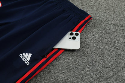ARSENAL CHANDAL 24/25 - UNISEX/UNISEX - AZUL Y ROJO