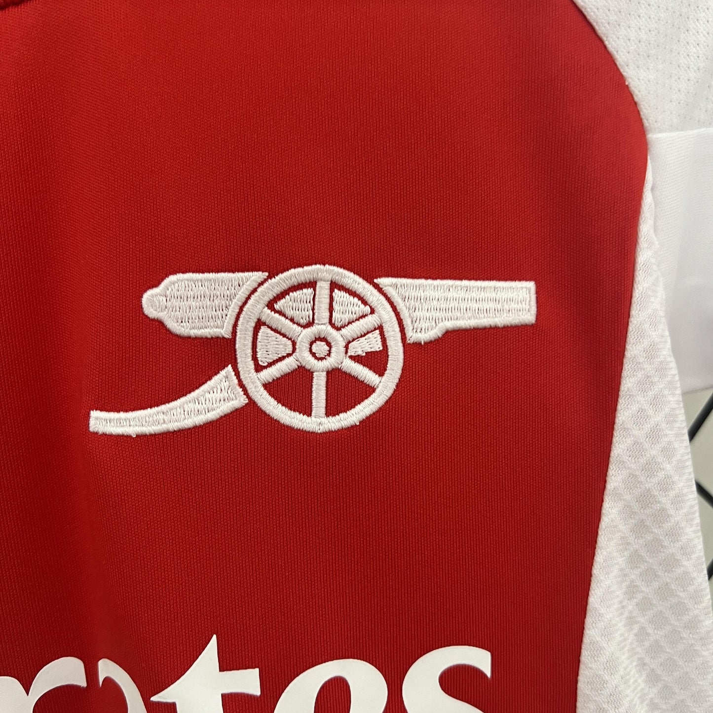 ARSENAL I 24/25 KIT PARA NIÑOS