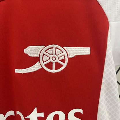 ARSENAL I 24/25 KIT PARA NIÑOS