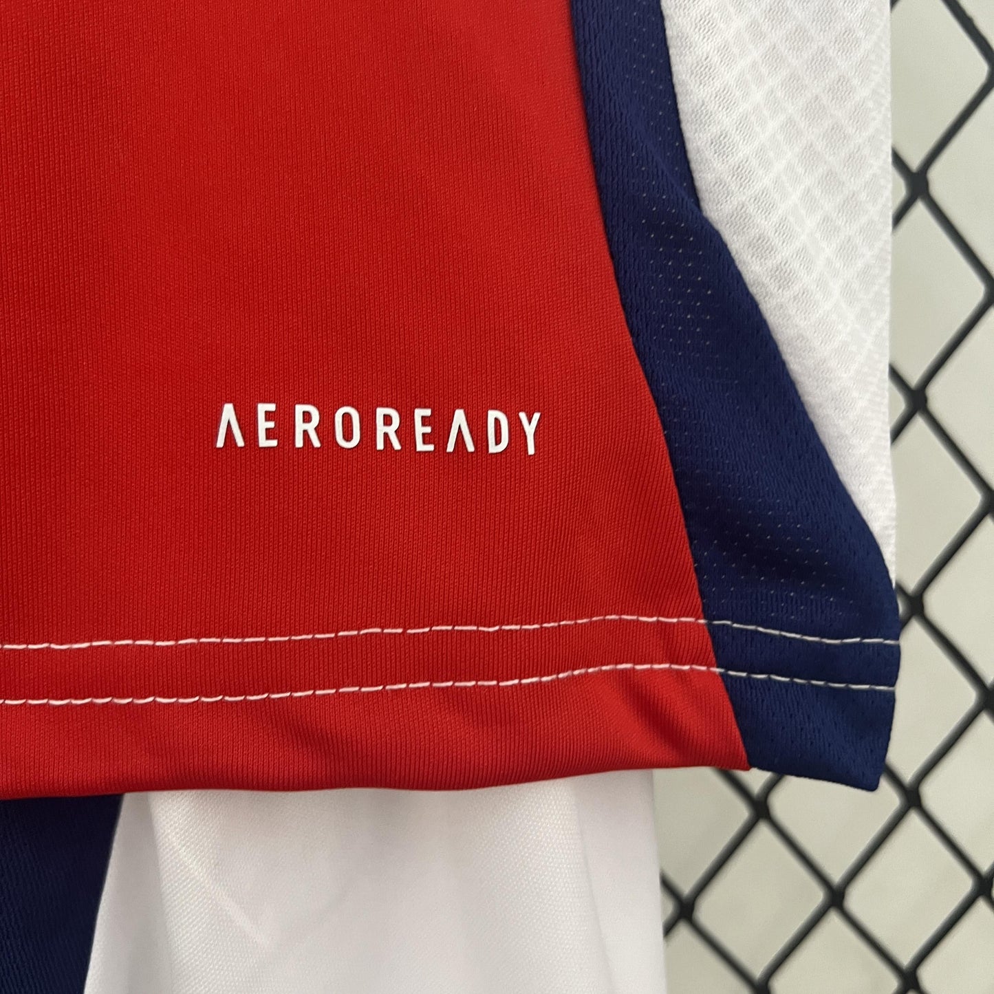 ARSENAL I 24/25 KIT PARA NIÑOS