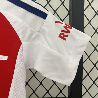 ARSENAL I 24/25 KIT PARA NIÑOS