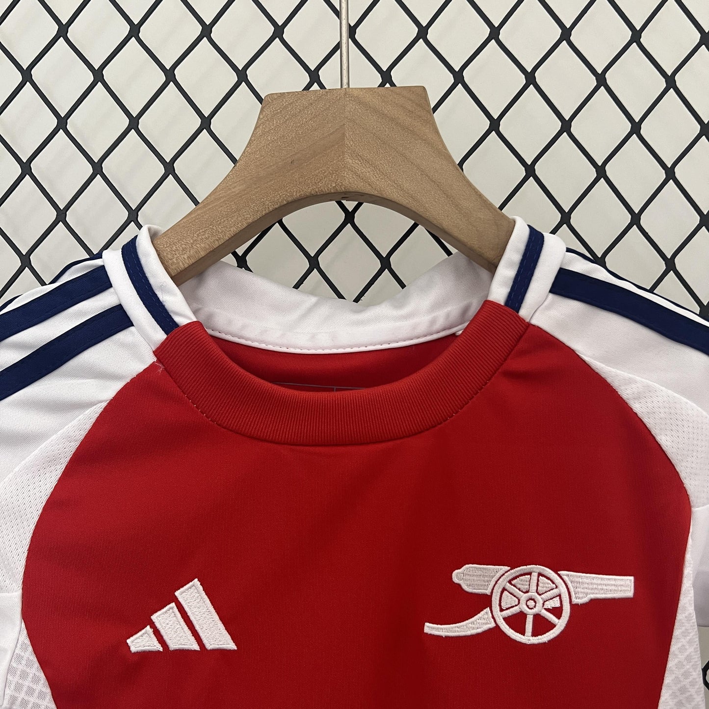 ARSENAL I 24/25 KIT PARA NIÑOS