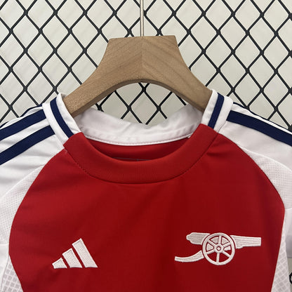 ARSENAL I 24/25 KIT PARA NIÑOS