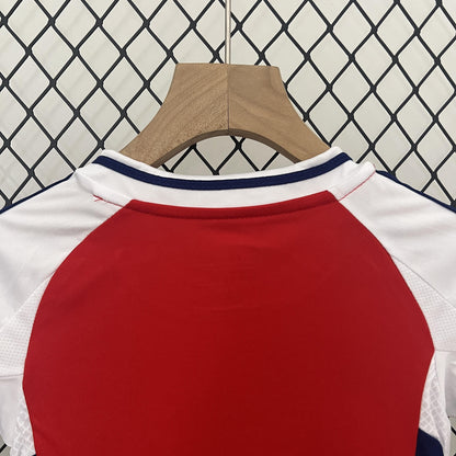 ARSENAL I 24/25 KIT PARA NIÑOS