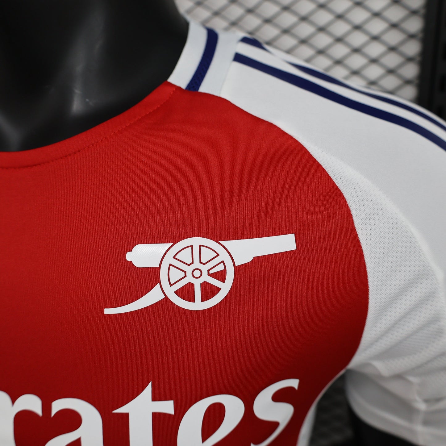 ARSENAL I 24/25 HOMBRES (VERSIÓN DEL JUGADOR)