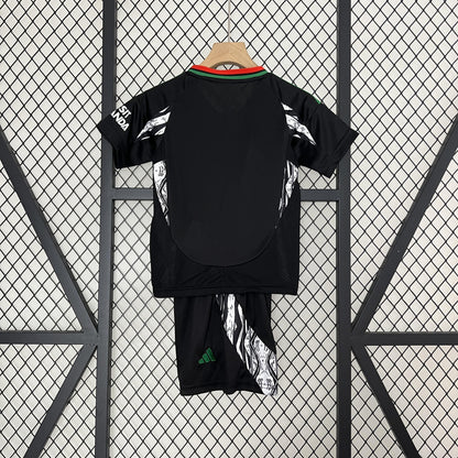 ARSENAL II 24/25 KIT PARA NIÑOS
