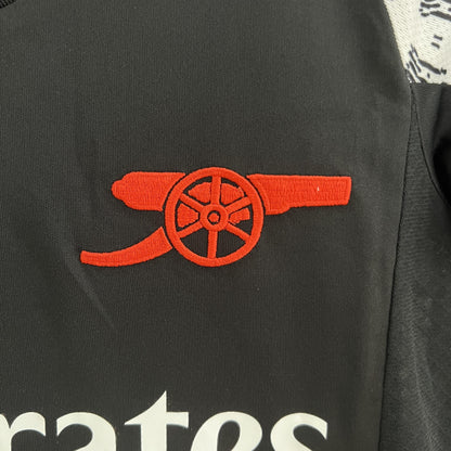 ARSENAL II 24/25 KIT PARA NIÑOS