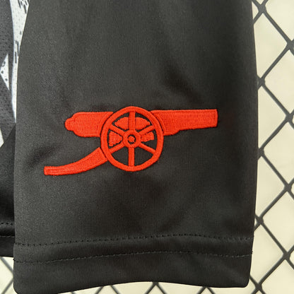 ARSENAL II 24/25 KIT PARA NIÑOS