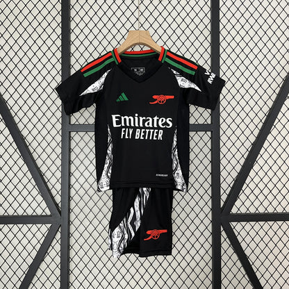 ARSENAL II 24/25 KIT PARA NIÑOS