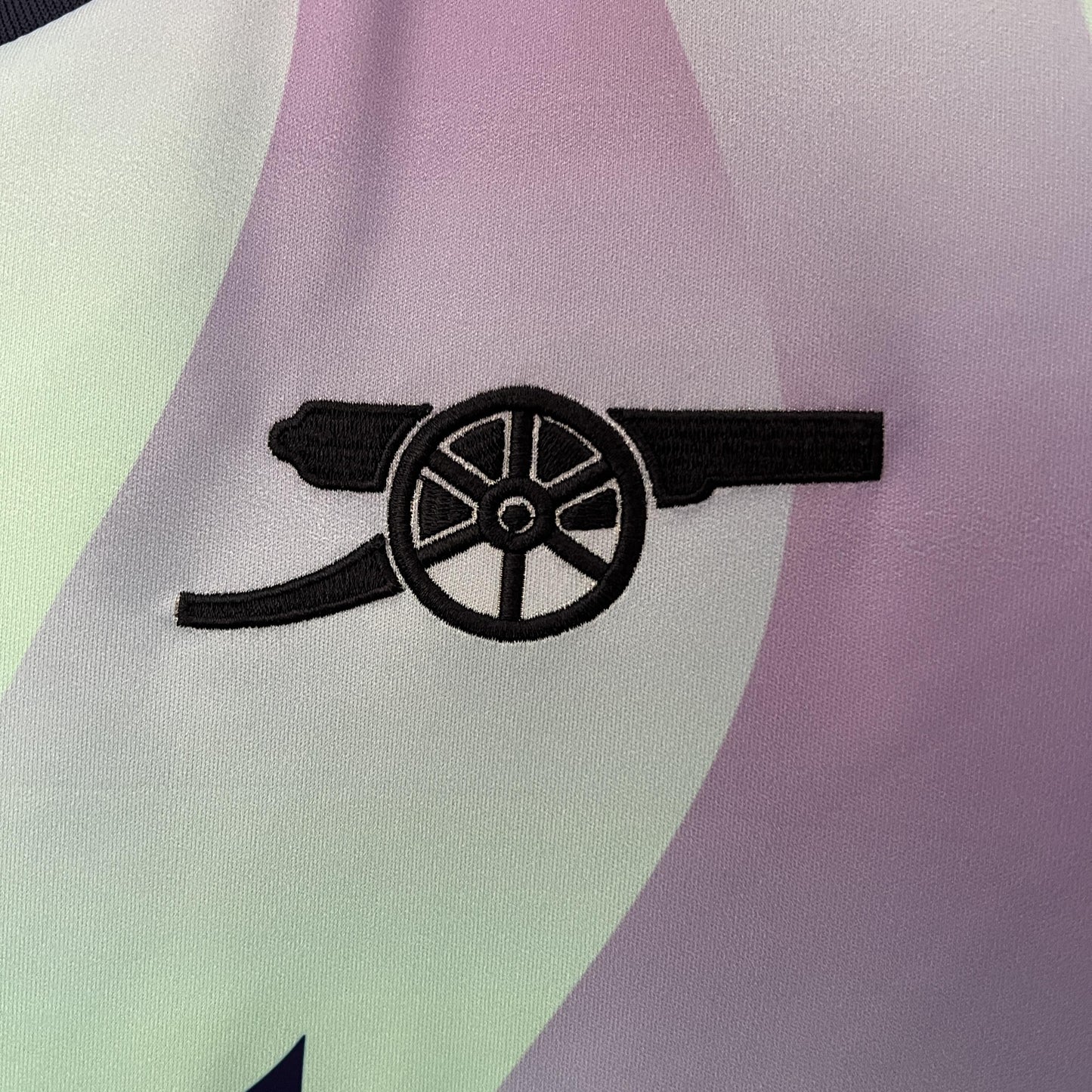ARSENAL III 24/25 HOMBRES