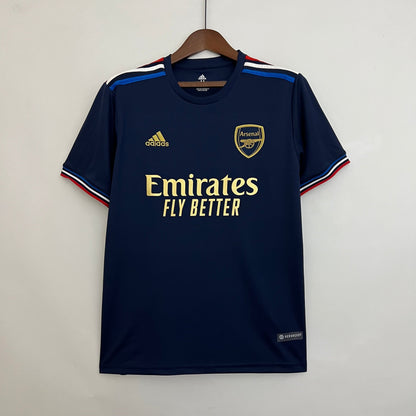 ARSENAL EDICIÓN ESPECIAL FRANCIA 23/24 HOMBRES