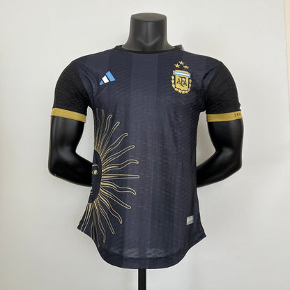 ARGENTINA EDICIÓN ESPECIAL IV 23/24 HOMBRES (VERSIÓN DEL JUGADOR)