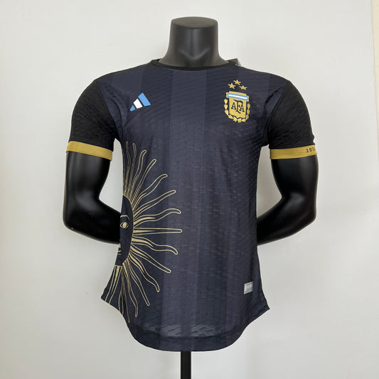 ARGENTINA EDICIÓN ESPECIAL IV 23/24 HOMBRES (VERSIÓN DEL JUGADOR)