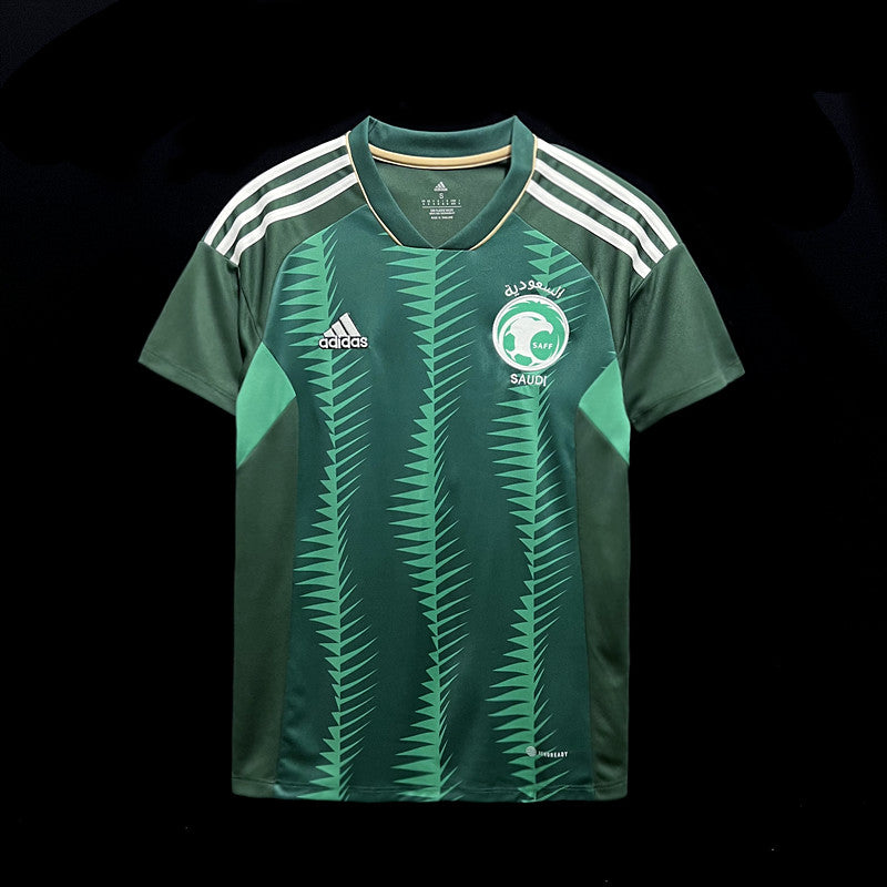 ARABIA SAUDITA I 23/24 HOMBRES
