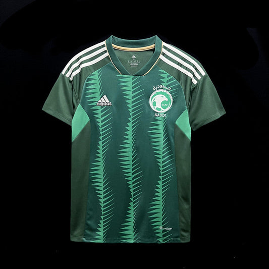 ARABIA SAUDITA I 23/24 HOMBRES