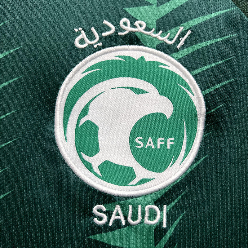 ARABIA SAUDITA I 23/24 HOMBRES