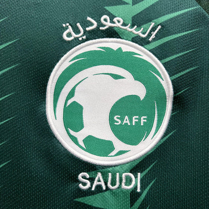 ARABIA SAUDITA I 23/24 HOMBRES