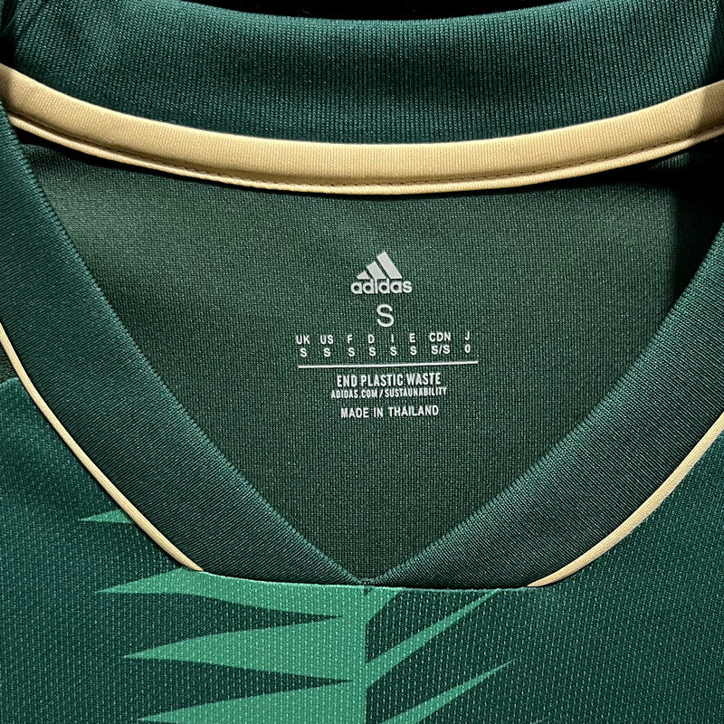 ARABIA SAUDITA I 23/24 HOMBRES