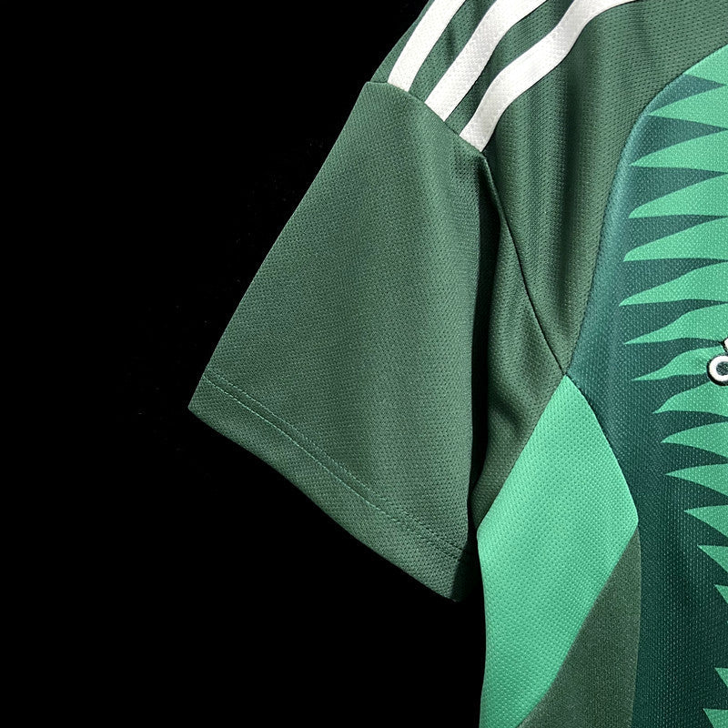 ARABIA SAUDITA I 23/24 HOMBRES