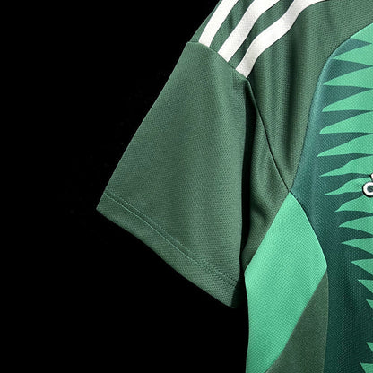 ARABIA SAUDITA I 23/24 HOMBRES