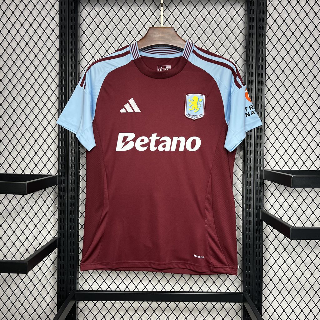 ASTON VILLA I 24/25 HOMBRES