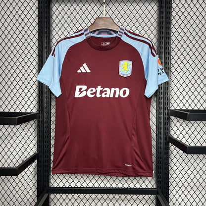 ASTON VILLA I 24/25 HOMBRES