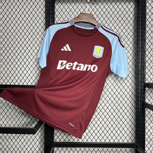 ASTON VILLA I 24/25 HOMBRES