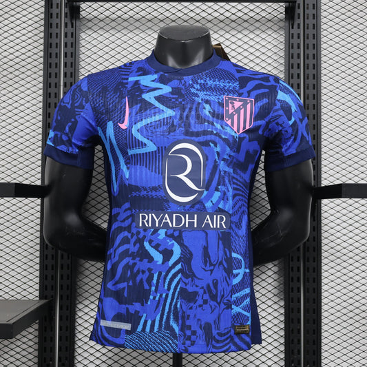 ATLÉTICO DE MADRID III 24/25 HOMBRES (VERSIÓN DEL JUGADOR)