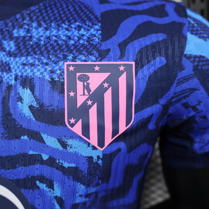 ATLÉTICO DE MADRID III 24/25 HOMBRES (VERSIÓN DEL JUGADOR)