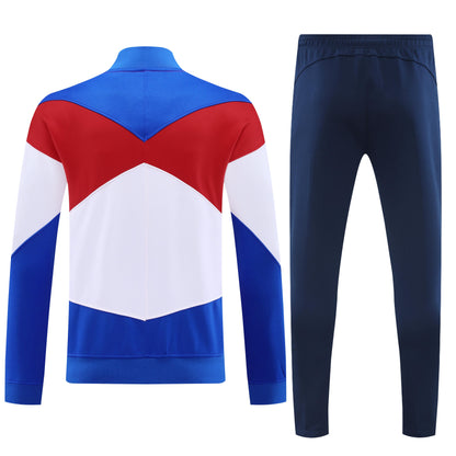 ATLÉTICO DE MADRID CHANDAL 24/25 - UNISEX/UNISEX - ROJO