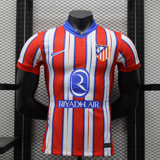 ATLÉTICO DE MADRID I 24/25 HOMBRES (VERSIÓN DEL JUGADOR)