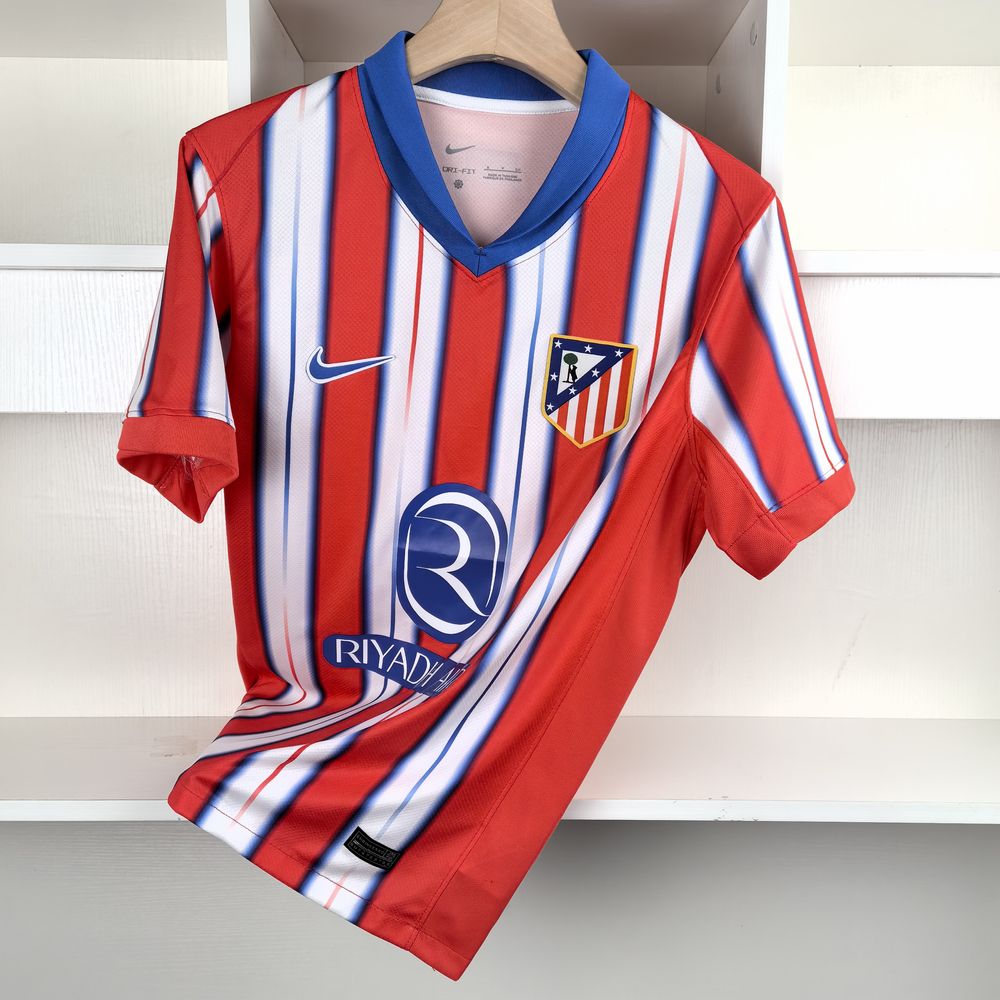ATLÉTICO DE MADRID I 24/25 HOMBRES