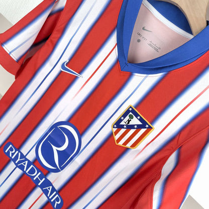 ATLÉTICO DE MADRID I 24/25 HOMBRES