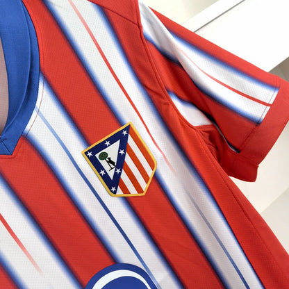 ATLÉTICO DE MADRID I 24/25 HOMBRES