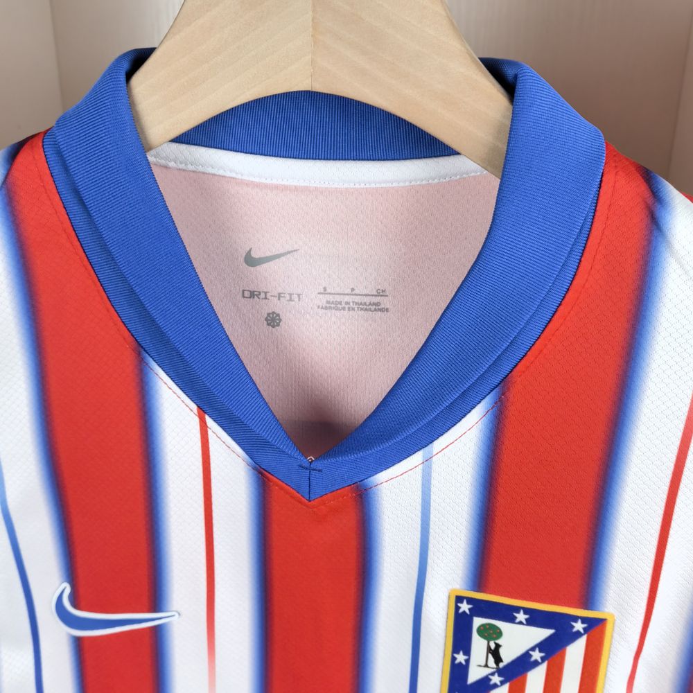 ATLÉTICO DE MADRID I 24/25 HOMBRES
