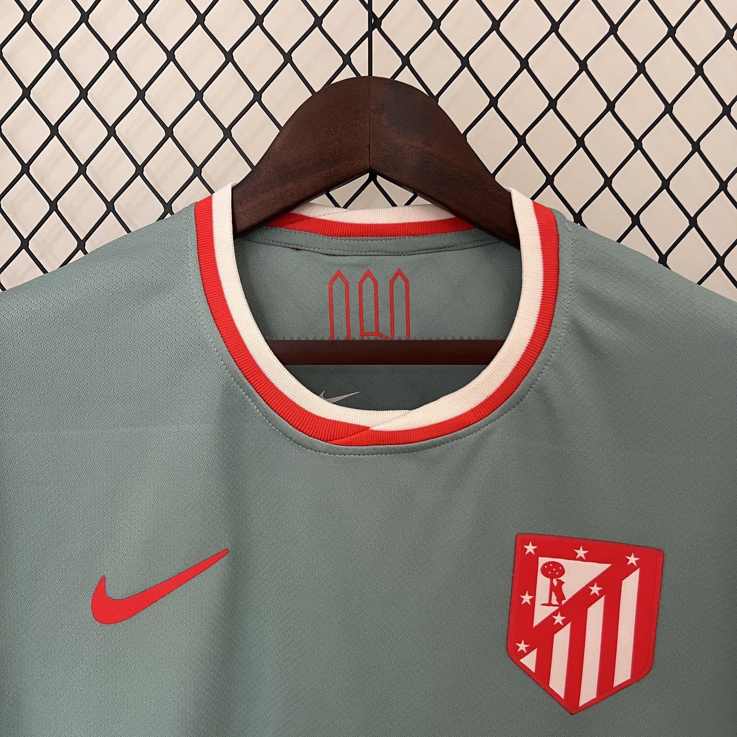 ATLÉTICO DE MADRID II 24/25 HOMBRES