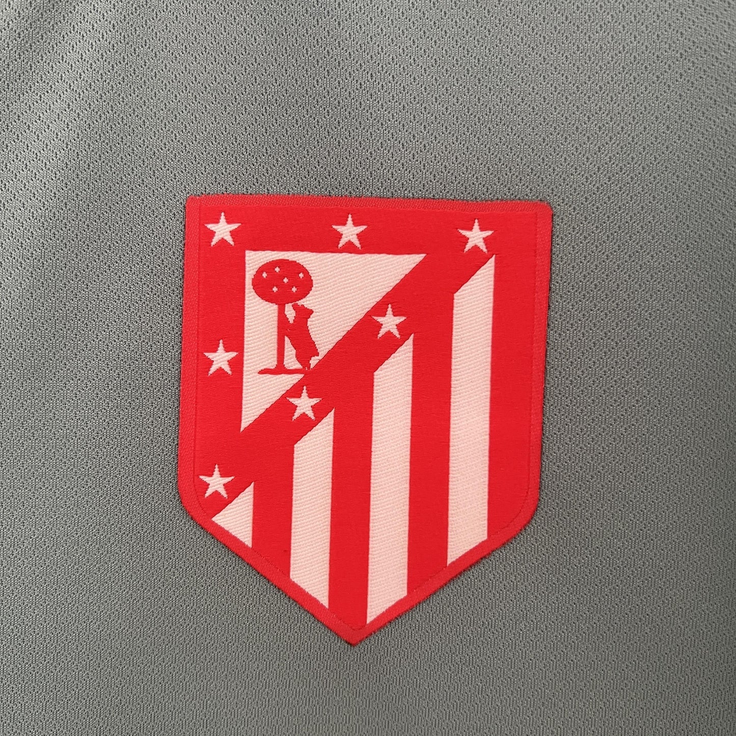 ATLÉTICO DE MADRID II 24/25 HOMBRES