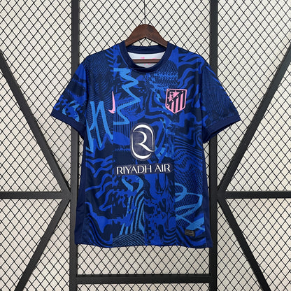 ATLÉTICO DE MADRID III 24/25 HOMBRES