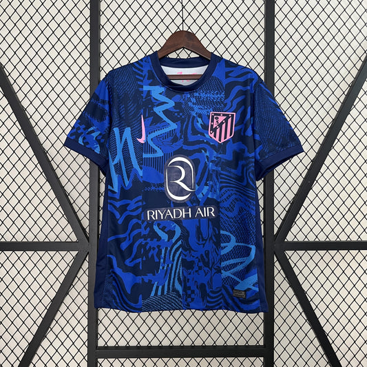 ATLÉTICO DE MADRID III 24/25 HOMBRES