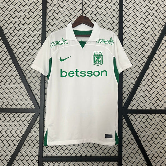 CAMISETA ATLETICO NACIONAL II 23/24 HOMBRES