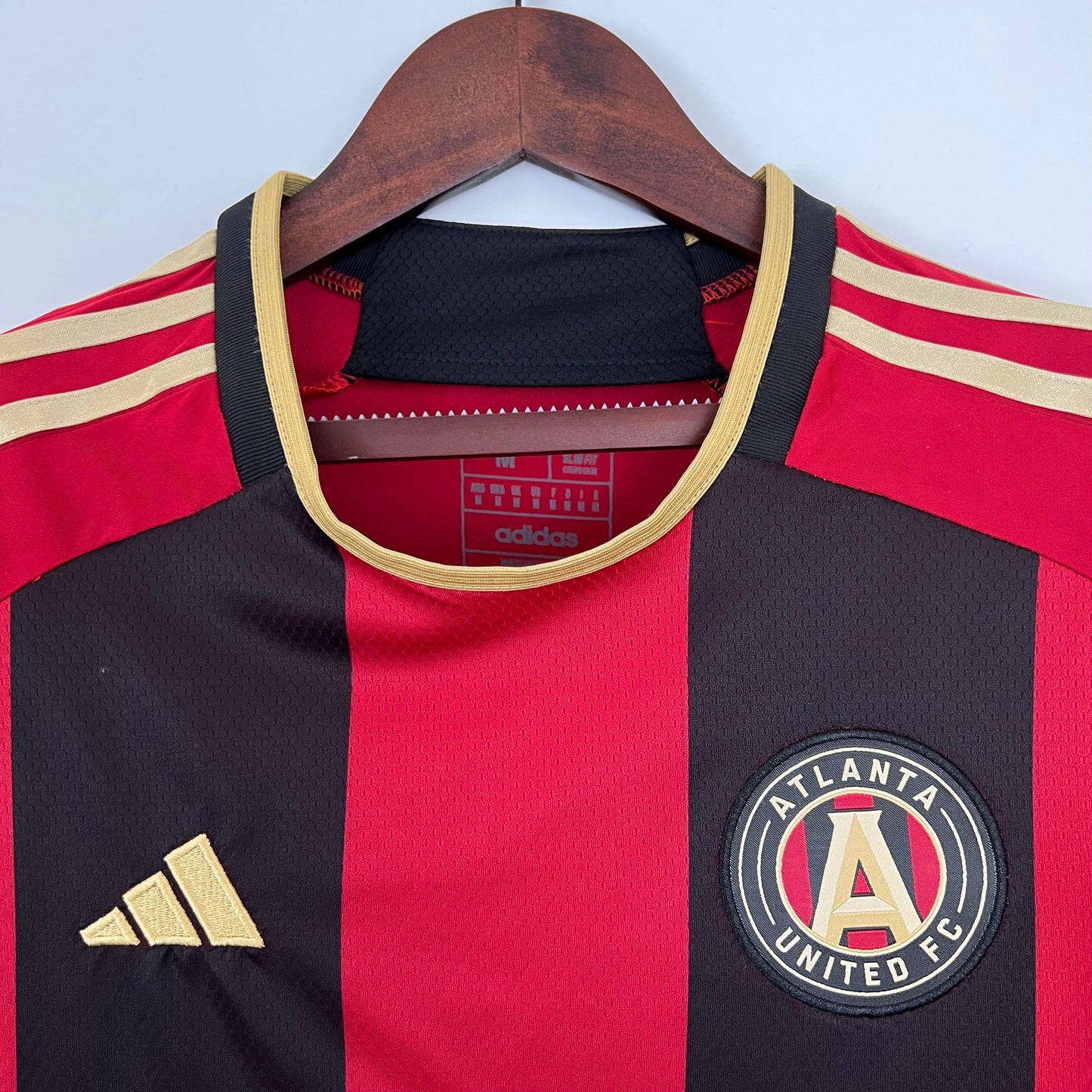ATLANTA UNITED I 23/24 HOMBRES