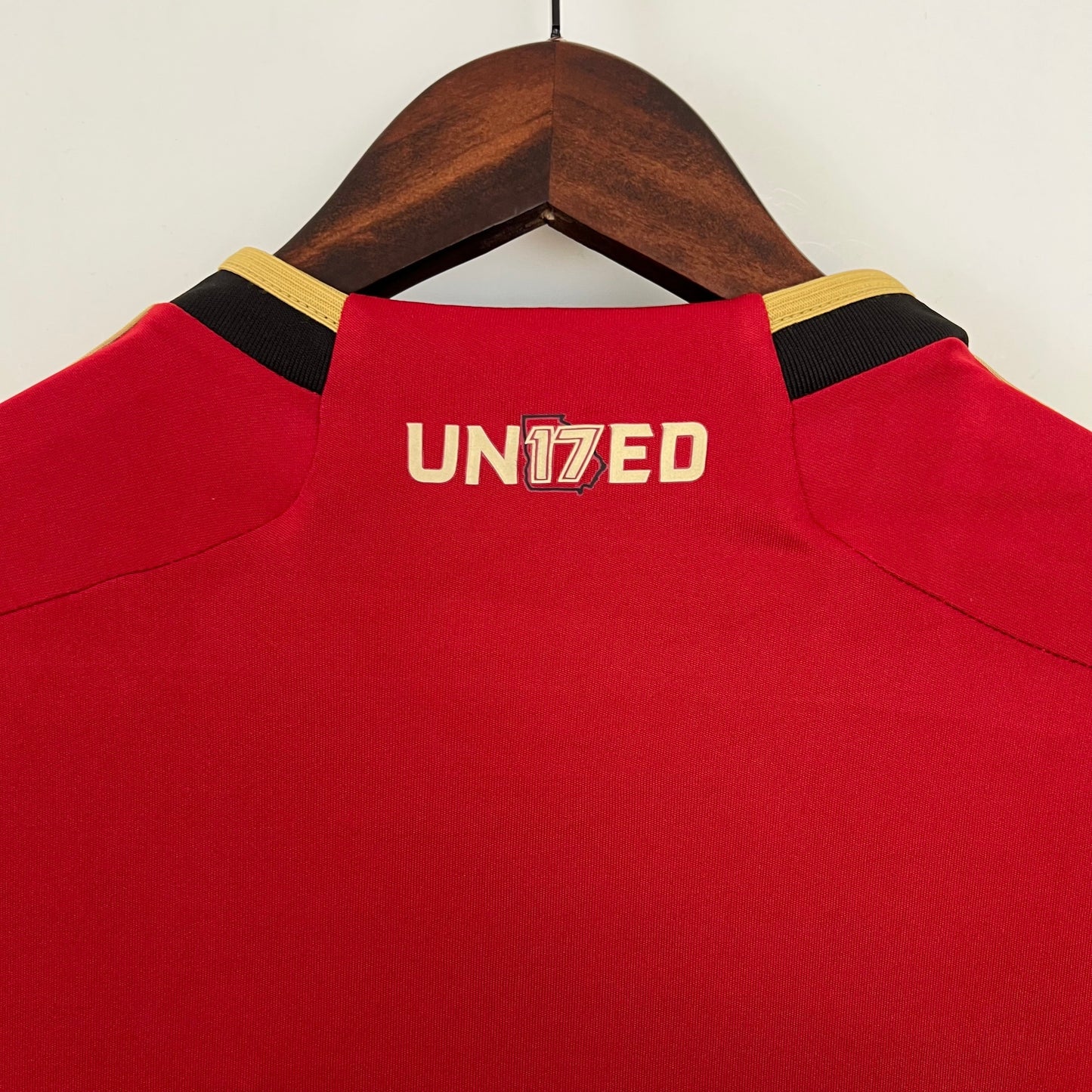 ATLANTA UNITED I 23/24 HOMBRES
