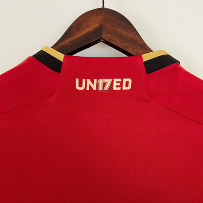 ATLANTA UNITED I 23/24 HOMBRES