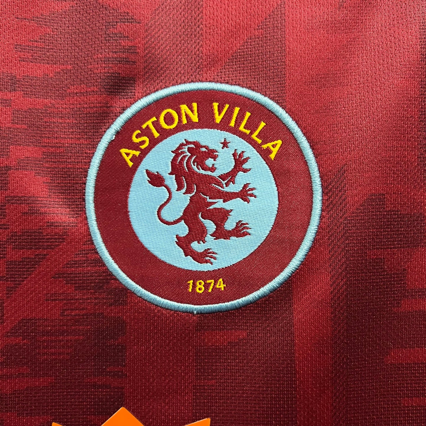 ASTON VILLA I 23/24 HOMBRES