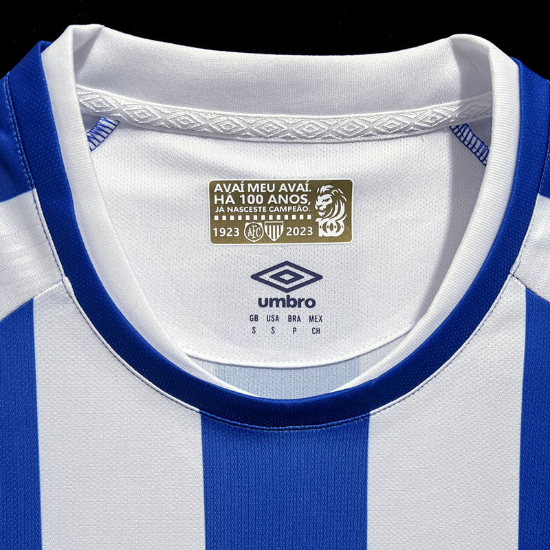 AVAÍ I 23/24 HOMBRES