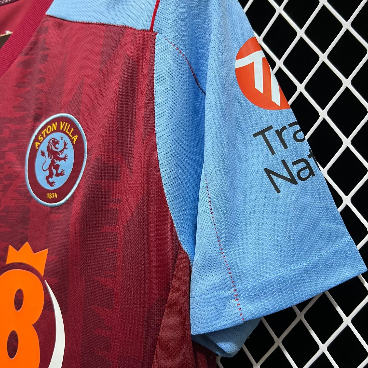 ASTON VILLA I 23/24 HOMBRES